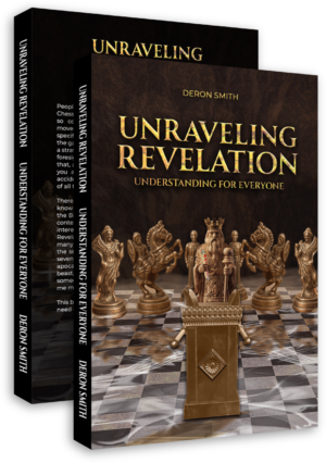 UNRAVELING REVELATION